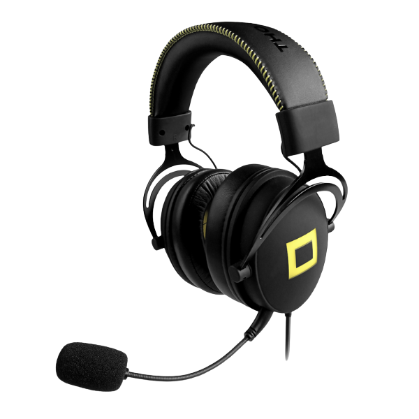 VX730 20 mW Oyuncu Kulaklığı 3.5mm RGB – 7 renk, 3 mod USB